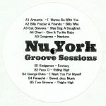 Nu York Groove Sessions