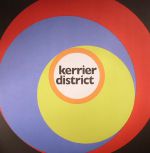 Kerrier District (remastered)