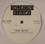 Unlimited Disco #2