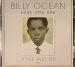 Here You Are: The Best Of Billy Ocean