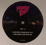 Midnight Riot Volume 10