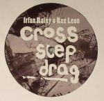 Cross Step Drag Album EP