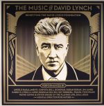The Music Of David Lynch