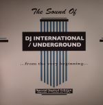 The Sound Of DJ International/Underground: From The Very Beginning (Record Store Day 2016)
