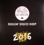 Diggin' Disco Deep #3 (Record Store Day 2016)