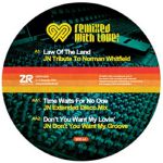 Remixed With Love By Joey Negro Vol 2