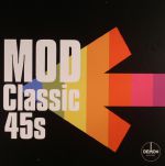 Mod: Classic 45s (Record Store Day 2016)
