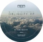 Obliquity EP