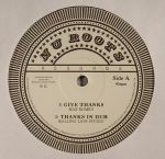 Give Thanks (Record Store Day 2016)