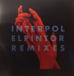 El Pintor (remixes) (Record Store Day 2016)