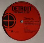 Detroit Techno City