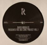 David Morales Presents The Red Zone Project Vol 1