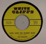 Sam Sam The Money Man