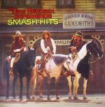 Smash Hits (remastered) (Record Store Day 2016)