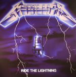 Ride The Lightning (remastered)