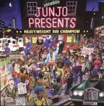 Junjo Presents: Heavyweight Dub Champion (remastered)