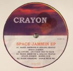 Space Jammin EP