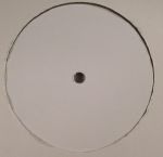 #3 White LP
