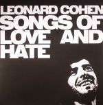 Songs Of Love & Hate