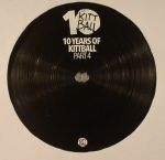 10 Years Of Kittball Part 4