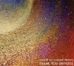 Thank You Universe