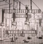 Underground Wave Volume 5