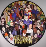 Everybody's Rappin