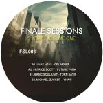 5 Years Of Finale Sessions Vol 1