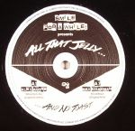 All That Jelly Vol 1