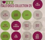 ZYX Italo Disco Collection 21