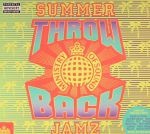 Throwback Summer Jamz