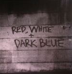 Red White & Dark Blue