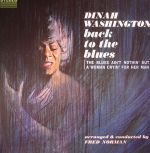 Back To The Blues (remastered)