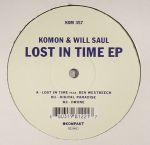 Lost In Time EP