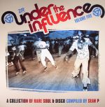 Under The Influence Vol 5
