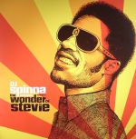 The Wonder Of Stevie Volume 3