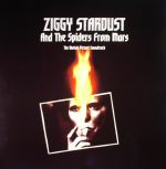 Ziggy Stardust & The Spiders From Mars (Soundtrack)