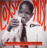Coxsone's Music 2: The Sound Of Young Jamaica: More Early Cuts From The Vaults Of Studio One 1959-63