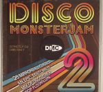 Disco Monsterjam 2 (Strictly DJ Only)
