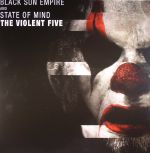 The Violent Five