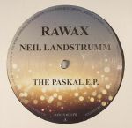 The Paskal EP