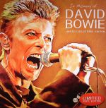 In Memory Of David Bowie (Collectors Edition)