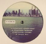 Genesis Tracks Vol 2