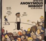 And The Anonymous Nobody
