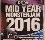 Mid Year Monsterjam 2016 (Strictly DJ Only)