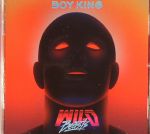Boy King