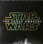 Star Wars: The Force Awakens (Soundtrack)