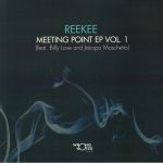 Meeting Point EP Vol 1