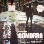Gomorra La Serie (Soundtrack)