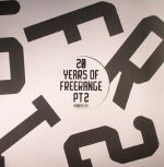 20 Years Of Freerange Part 2